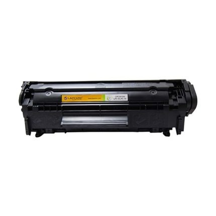 Lapcare Toner Cartridge 12A